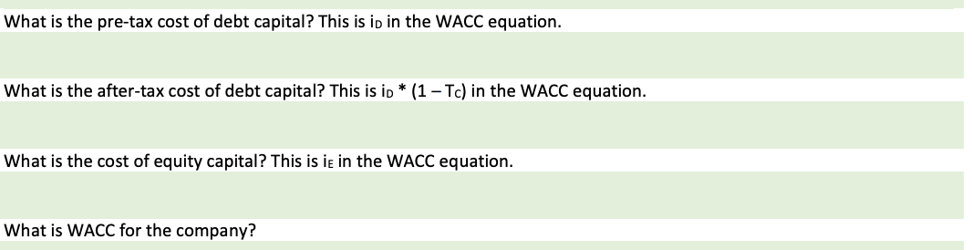 if you're given that there are 10 mil shares outstanding at a