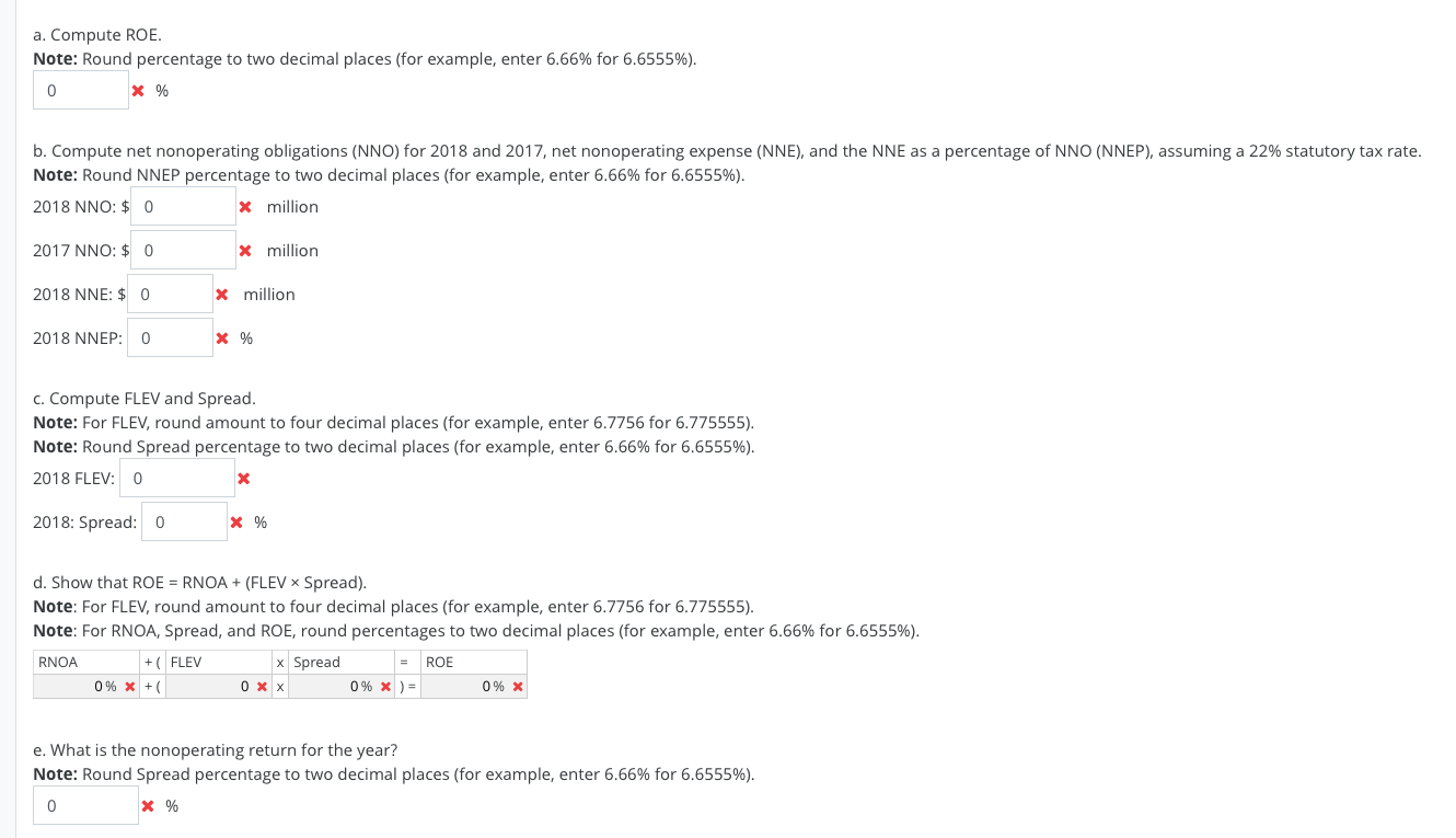 Inc. FACEBOOK INC. Consolidated Statement of Income For Year Ended December 31,