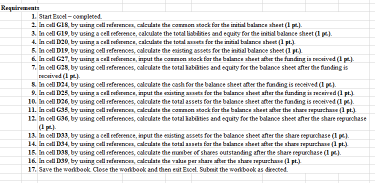 previous calculations. In some cases, a simple cell reference is all you