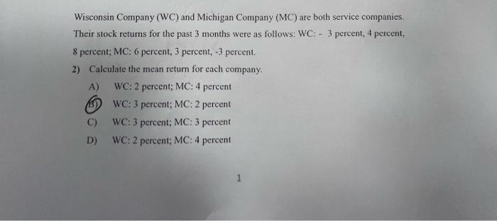 the third one please the sencond Q is to help you solve