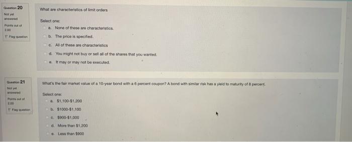  please answer both questions for thumbs up and like. thank you