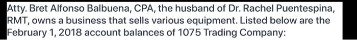 192,000 130 Merchandiselnventory 740, 520 140 Supplies 51,000 150 PrepaidInsurance 48,000 160