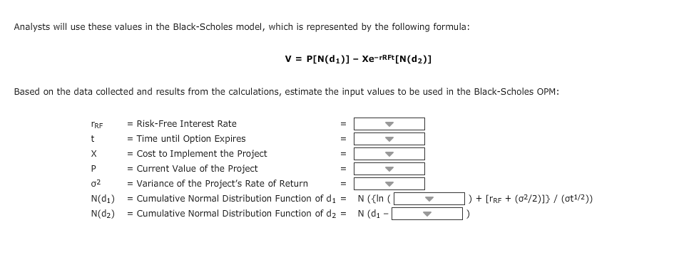significant amounts of information, synthesizing the data, and using the data in