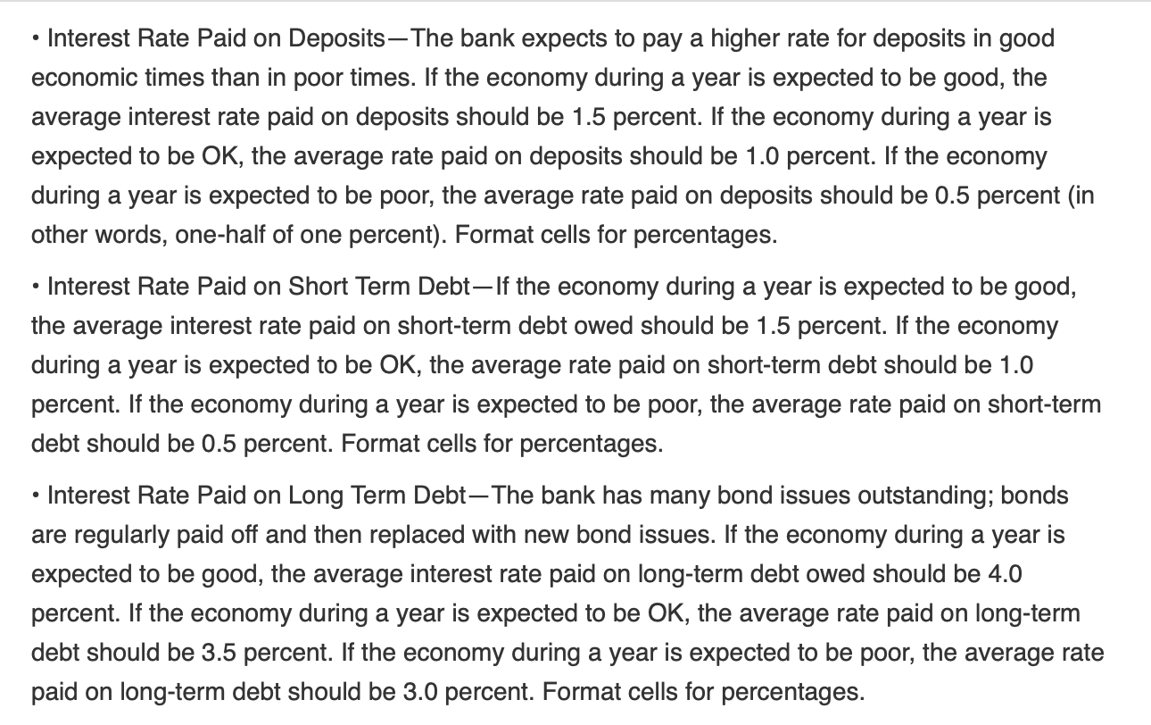 from 2016 to 2018. This section helps you set up each of