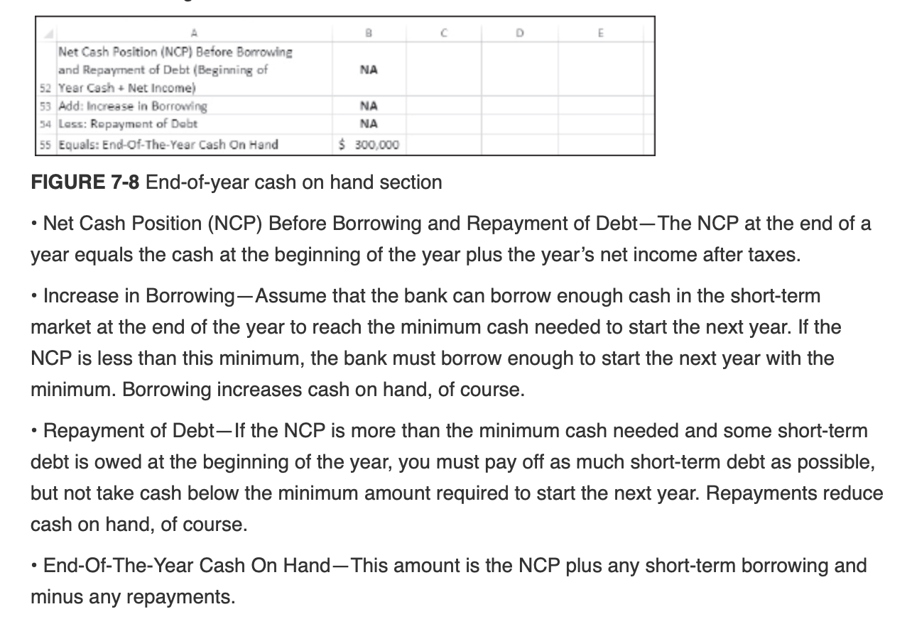 it will save you time. To access this skeleton file, go to
