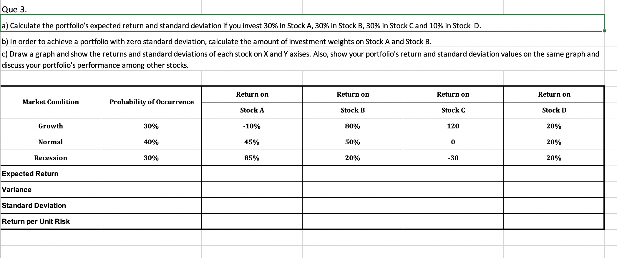 It will be very helpful if you explain and explain how to