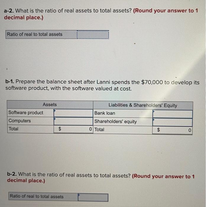 Lanni Products is a start-up computer software development firm. It currently owns