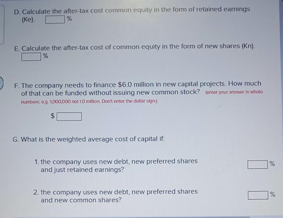 radon detection systems (RDS). The company is looking at setting up a