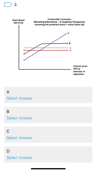  select an optionfor each letterhedging a put option hedging with a