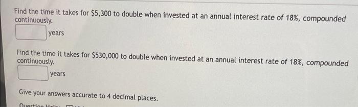nearest cent or two decimal places. t P 10 20 30 40