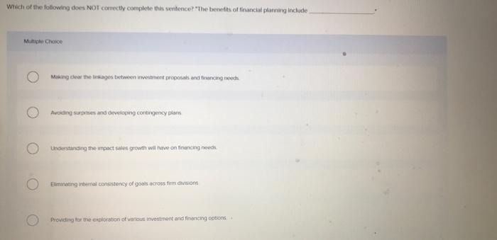 it can be assumed that the fimis Multiple Choice Current protege tu