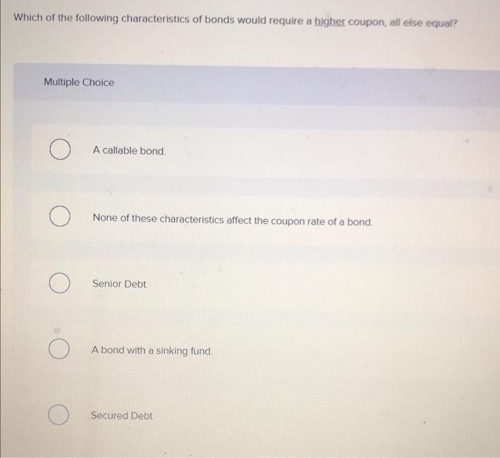 grow at the sustainable rate of growth Botaning of its projected net