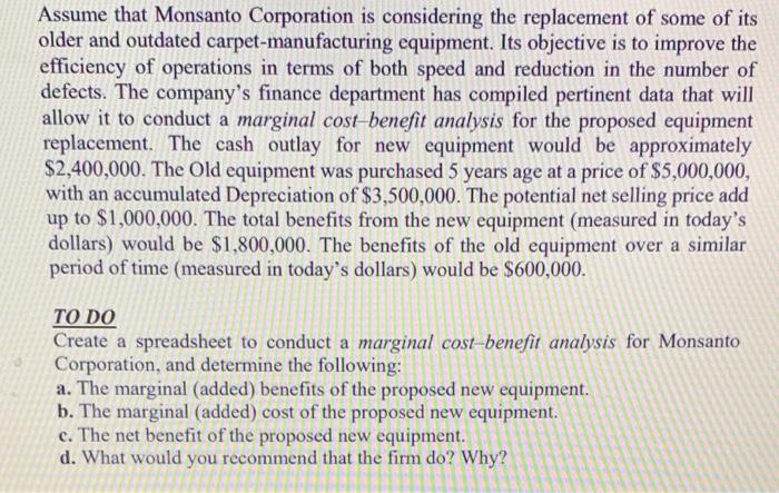 i need with all steeps and excel if you can please Assume