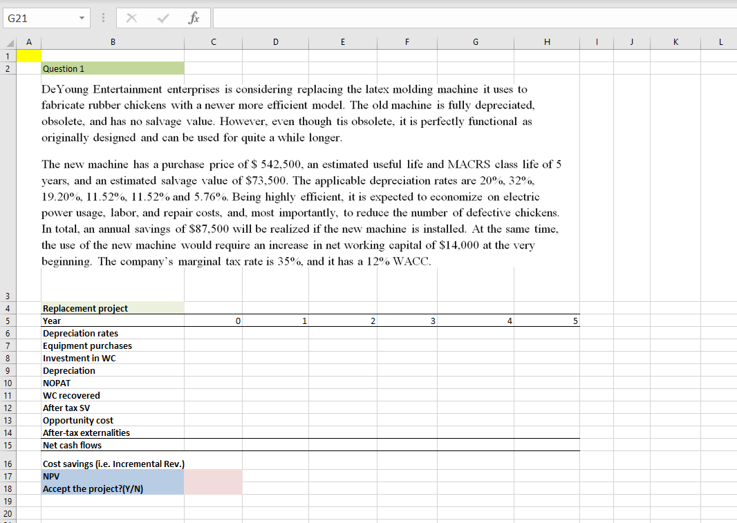 Type or paste question here G21 1 X fic A C D