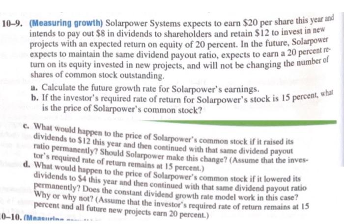 Please solve them all ( a, b, c, d) ASAP Please!I want