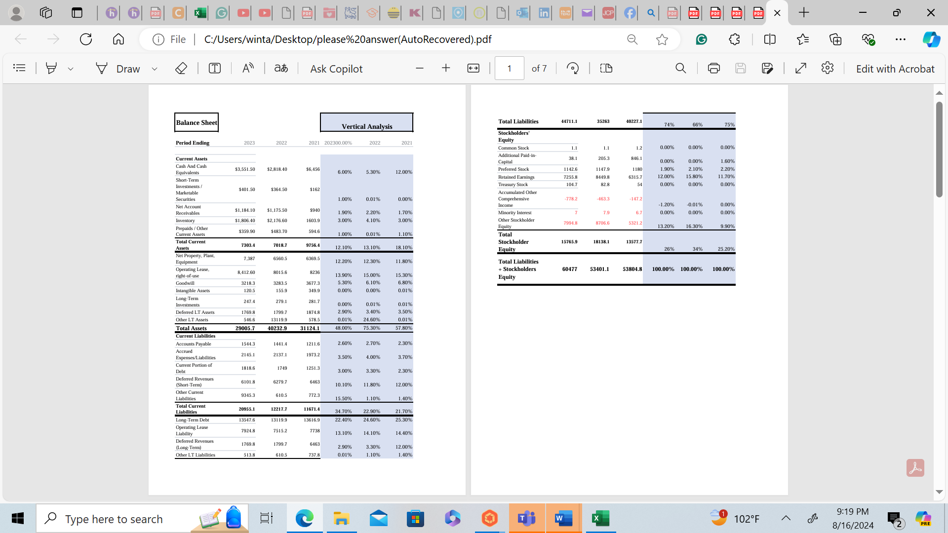 Can you please help me write comments in the cells for