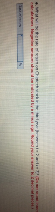 a dividend of $110 per share. Investors believe the company plans to