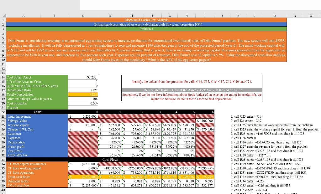 Please help me figure out what I'm doing wrong. I'm not sure