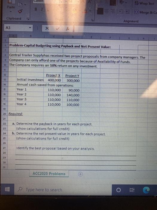 help with problem please! abri Wrap Test Paste Mergea ce Clipboard IN