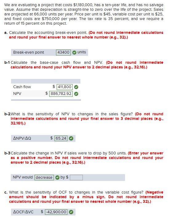  I have been unable to get b3 correct please help We