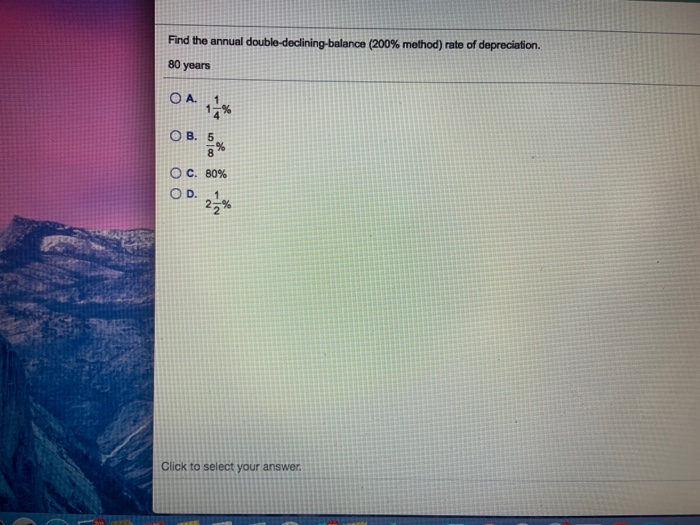 missing quantities. Round rates to the nearest tenth of a percent and