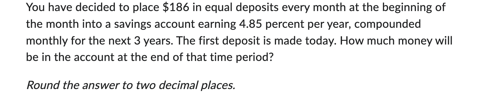 ________________________________________________ __________________________________________________ __________________________________________________ Please answer all questions. You have been offered the