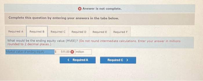 inflows and outflows during the quarter are as follows: Other investments will