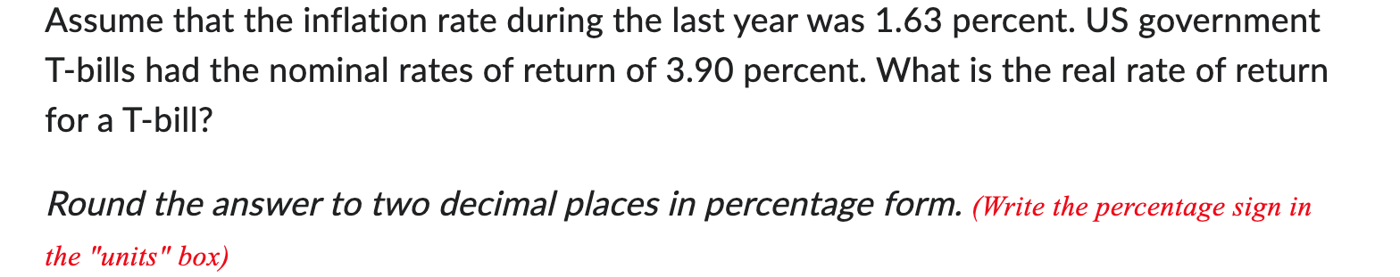 at the end of years four and five. These cash flows will
