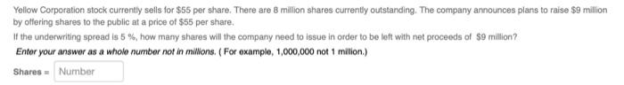 What will profits be if sales turn out to be 9.6 million?
