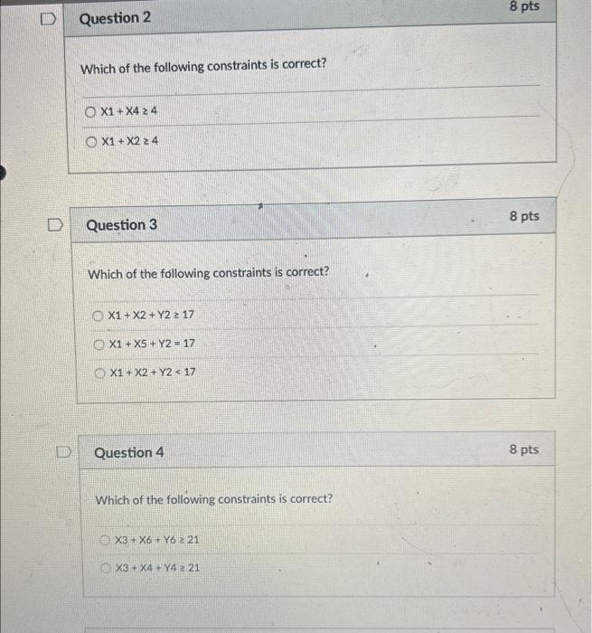 to decide how to distribute the money. The congressman has decided to