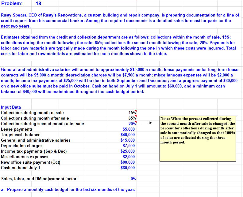  Seen this problem broken down prior but am hoping for a