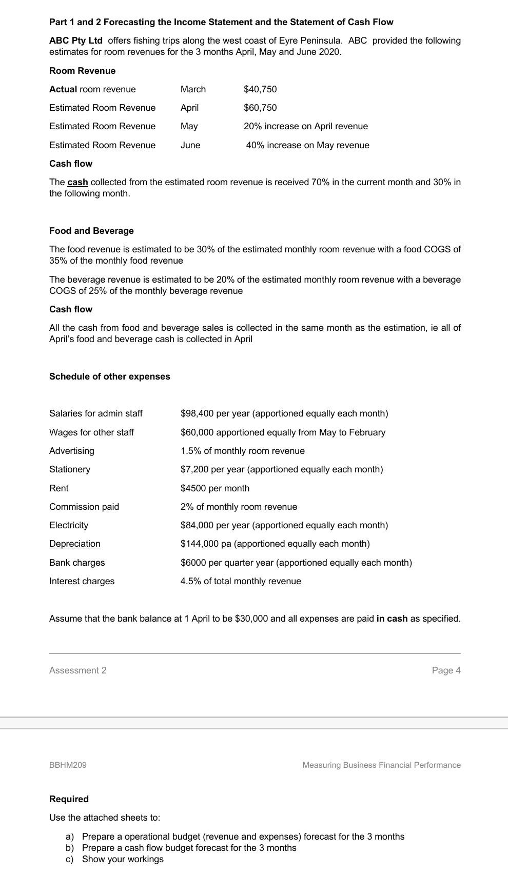  please solve it as soon as possible Part 1 and 2