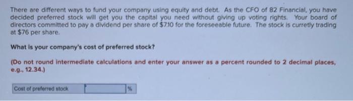  There are different ways to fund your company using equity and