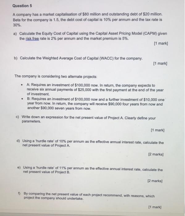death, provided death occurs after the first year but before the end