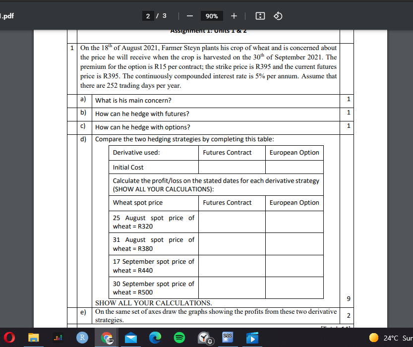  1.pdf 2 / 3 90% + | [G] ASSIgnment Units 1&2