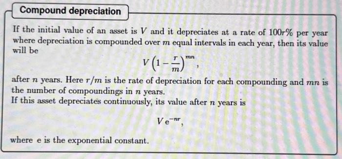 can someone explain those 2 formula (letters inside it means what, when
