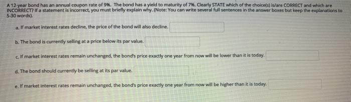 projects - Projects A and B. The cash flows for the projects