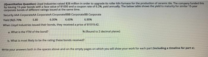 are given in the following table: 2 4 -$50 25 20 20