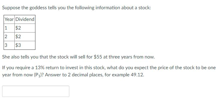 Stock problem, the solving processes are really necessary to me for applying