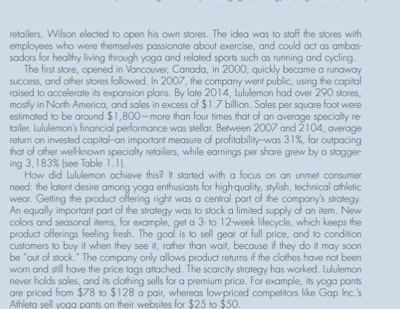 useful and important skill in understanding and applying the theories and tools