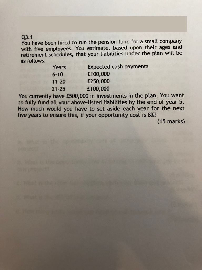  Can someone please explain this on a step by step way