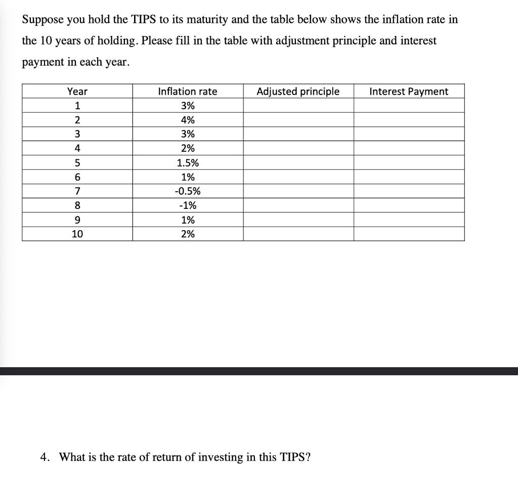 are issued with maturities of 5, 10, and 30 years and are