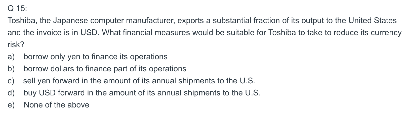 If you don't know, please DO NOT guess. 