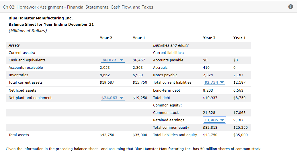  Statement 1: True or false Statement 2: True or False Stamenet