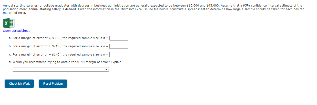 starting salaries for college graduates with degrees in business administration are generally