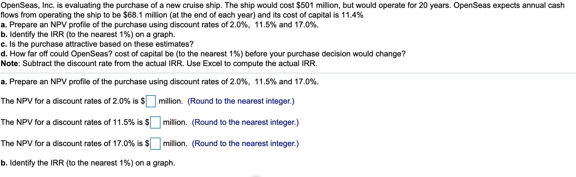 if could please help answering part a, b, c, and d