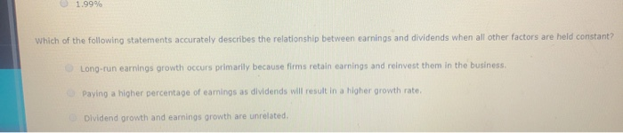 analyst at Gillman Advisors, believes in efficient markets. He has been following