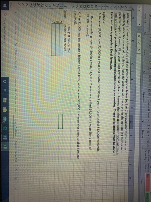  this is done in excel. i hope this clear enough for