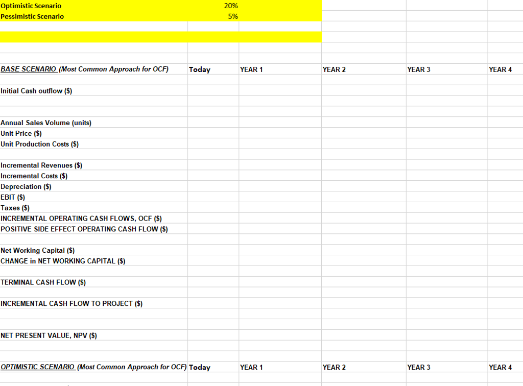 THE SPREADSHEETS AT THE BOTTOM ARE WHAT I NEED THE HELP WITH