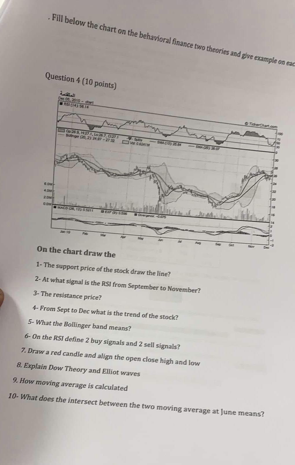 Please as soon as possible Answer this question with all sections ,